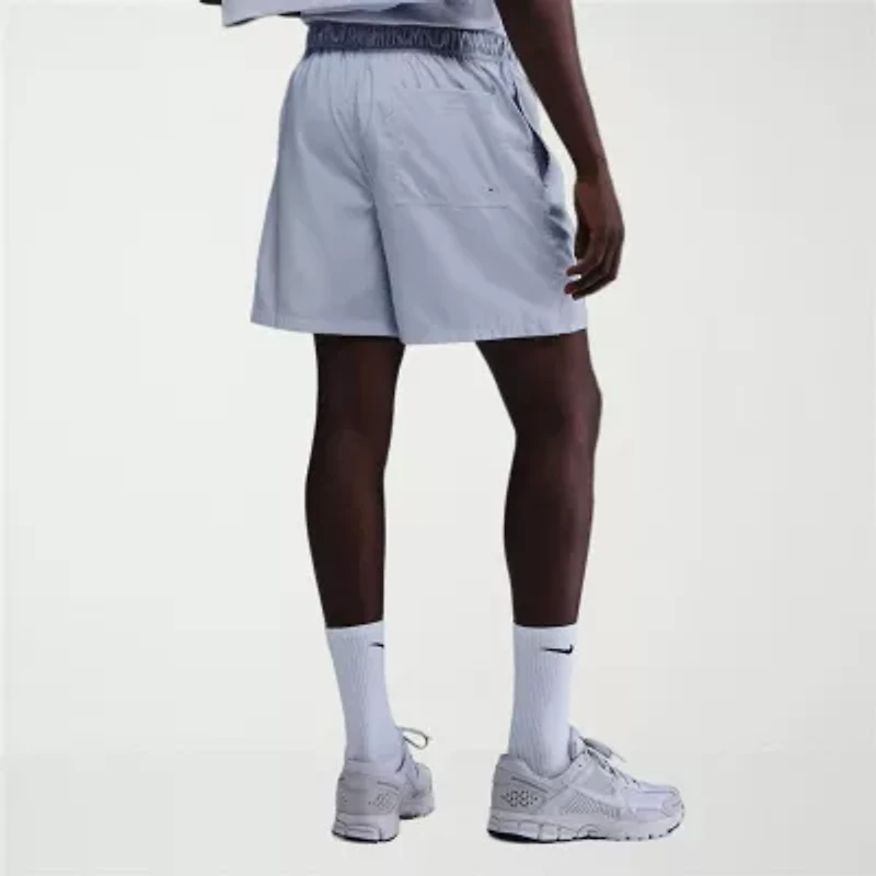 Nike Club Mens 6" Big and Tall Workout Shorts