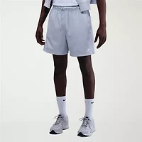 Nike Club Mens 6" Big and Tall Workout Shorts