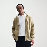 Nike Mens Long Sleeve Zipper Active Big and Tall Hoodie