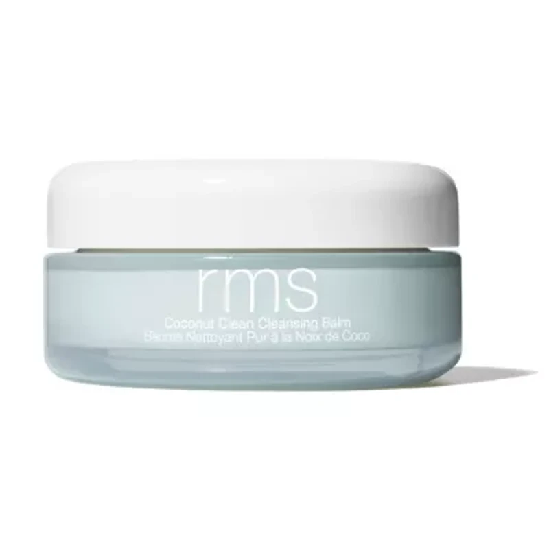 Rms Beauty Coconut Clean Cleansing Balm