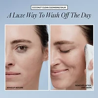 Rms Beauty Coconut Clean Cleansing Balm