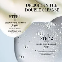 Rms Beauty Coconut Clean Cleansing Balm