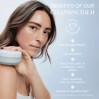 Rms Beauty Coconut Clean Cleansing Balm