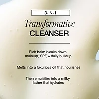 Rms Beauty Coconut Clean Cleansing Balm