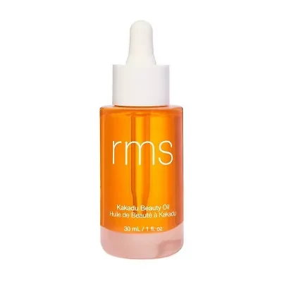 Rms Beauty Kakadu Beauty Oil