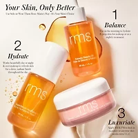 Rms Beauty Kakadu Beauty Oil