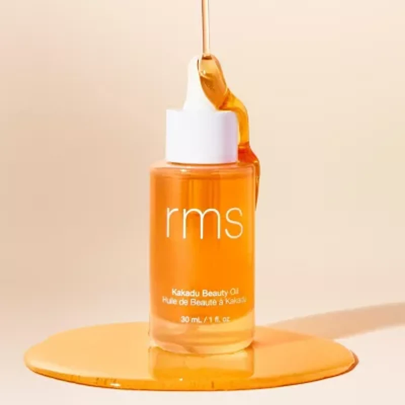 Rms Beauty Kakadu Beauty Oil