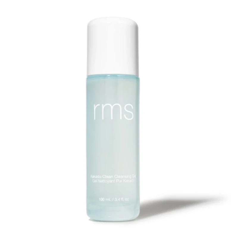 Rms Beauty Kakadu Clean Cleansing Gel