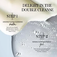 Rms Beauty Kakadu Clean Cleansing Gel