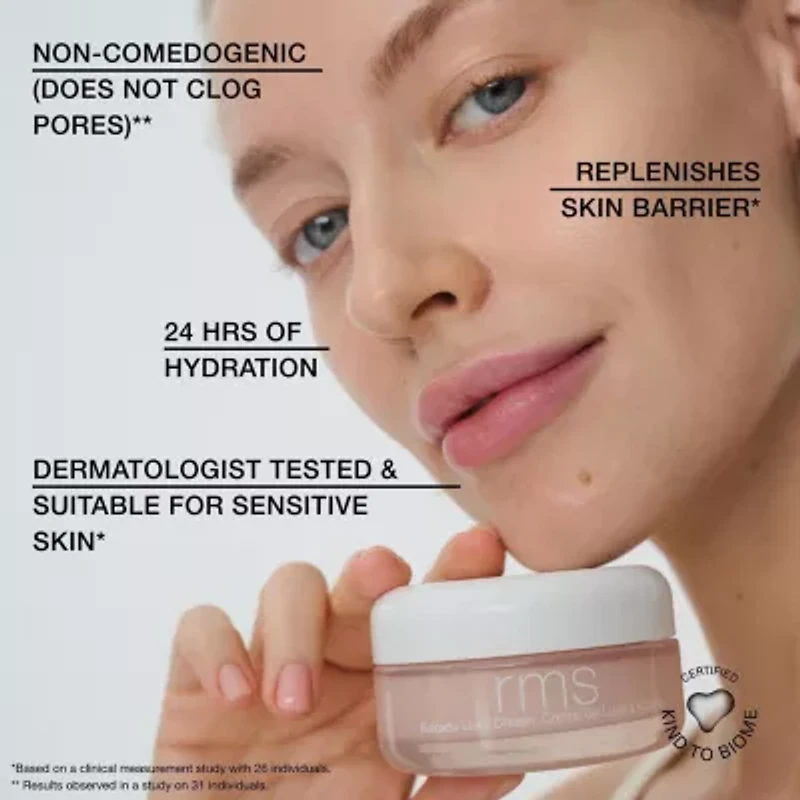 Rms Beauty Kakadu Luxe Cream