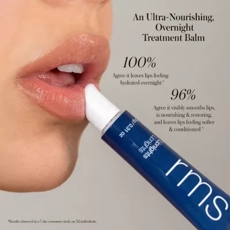 Rms Beauty Lipnights Overnight Lip Mask