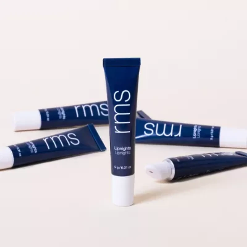 Rms Beauty Lipnights Overnight Lip Mask