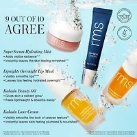Rms Beauty Skincare Secrets Travel Kit - Limited Edition