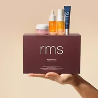 Rms Beauty Skincare Secrets Travel Kit - Limited Edition