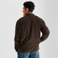 Arizona Mens Lightweight Shirt Jacket