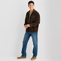 Arizona Mens Lightweight Shirt Jacket