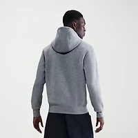 Nike Fleece Mens Long Sleeve Active Hoodie