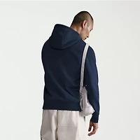 Nike Fleece Mens Long Sleeve Active Hoodie