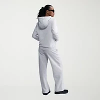 Nike Club Womens Long Sleeve Fleece Active Hoodie