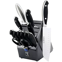 Henckels International Forged Synergy 13-pc. Knife Block Set