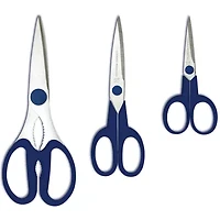 Henckels International 3-pc. Scissors Set