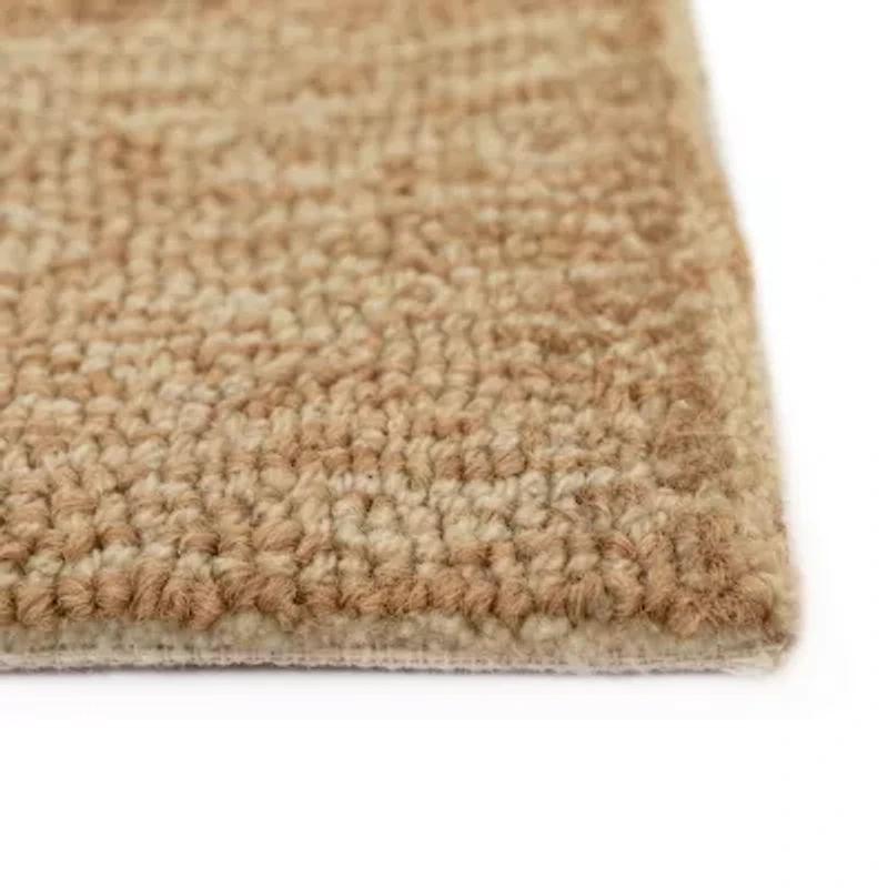 Liora Manne Frontporch Crabs Animal Hand Tufted Indoor Outdoor Rectangular Accent Rug