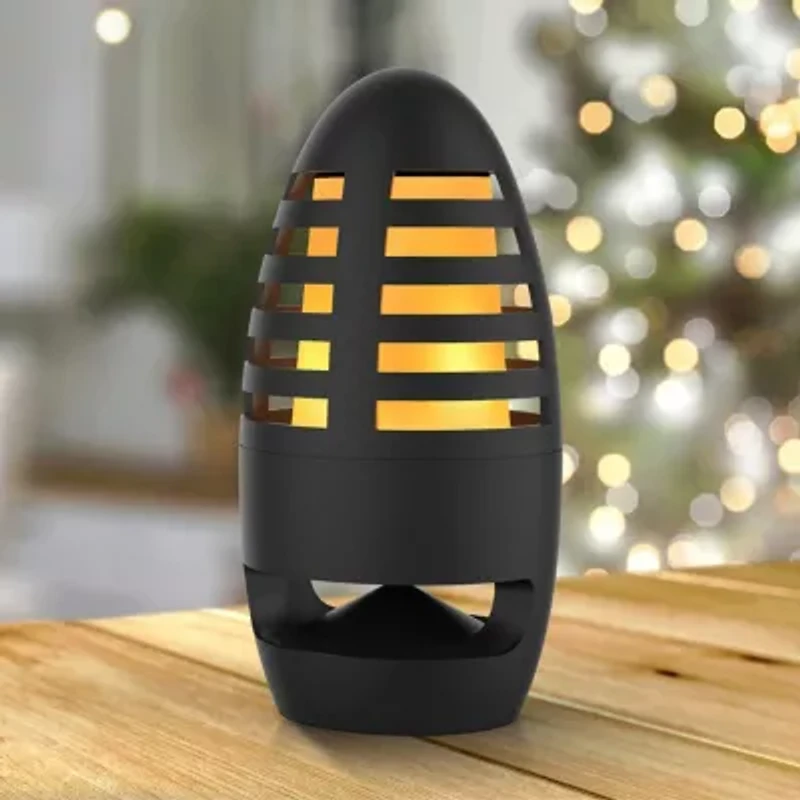 Sharper Image Lantern Speaker