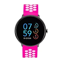 Itouch Sport Womens Multi-Function Two Tone Smart Watch 42103b-51-195