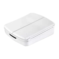 My FoldAway Tri-Fold Vanity Lighted Makeup Mirror