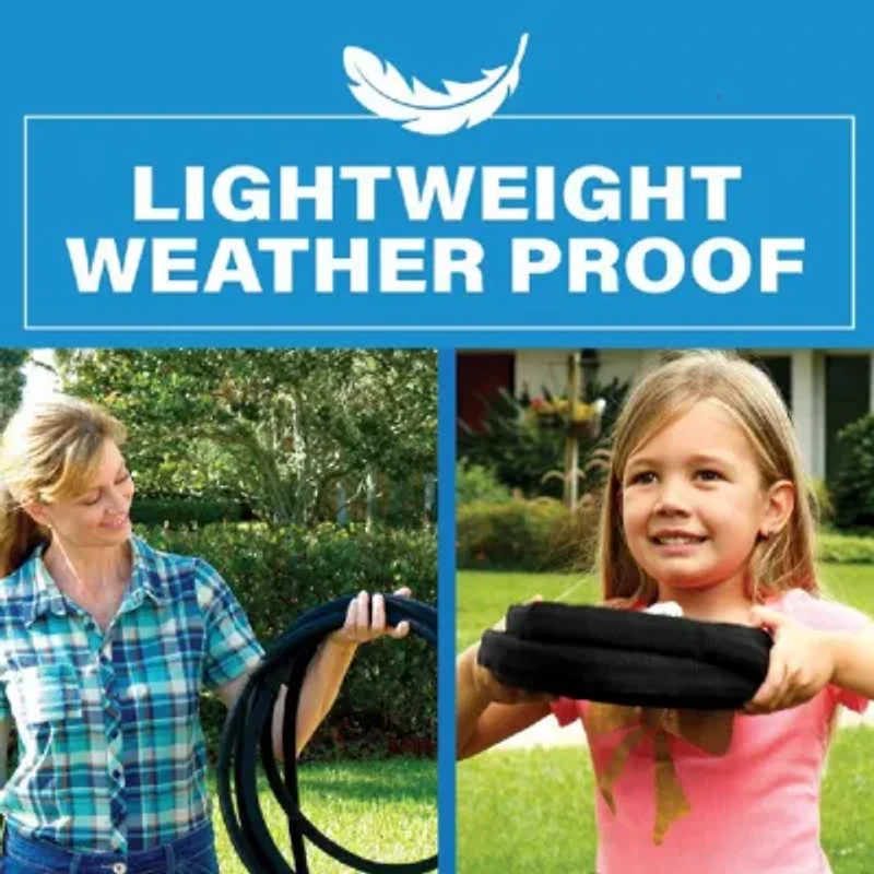 Bionic Flex Ultra Durable and Lightweight Water Hose