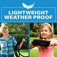 Bionic Flex Ultra Durable and Lightweight Water Hose