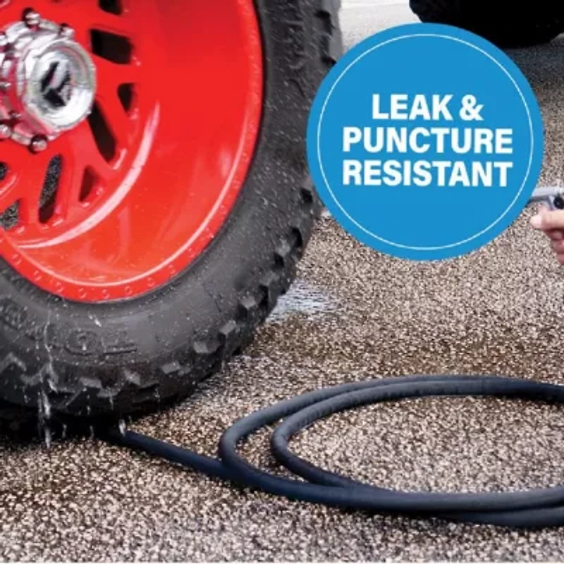 Bionic Flex Ultra Durable and Lightweight Water Hose