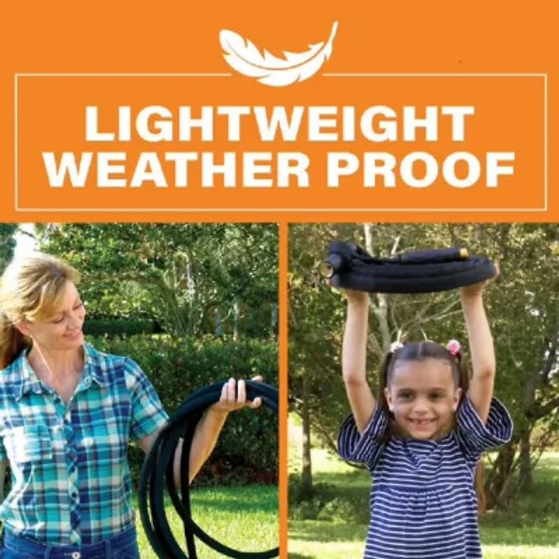 Bionic Flex Pro Ultra Durable and Lightweight Water Hose