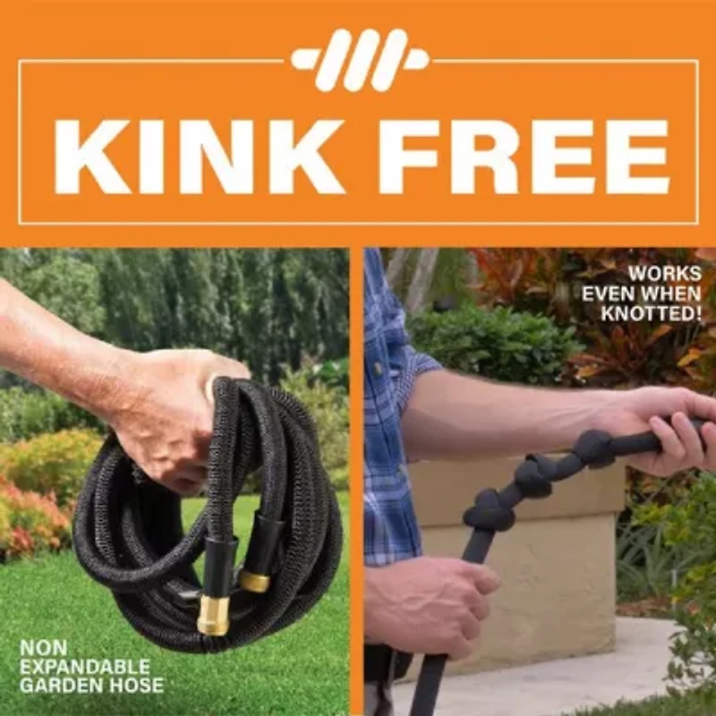 Bionic Flex Pro Ultra Durable and Lightweight Water Hose