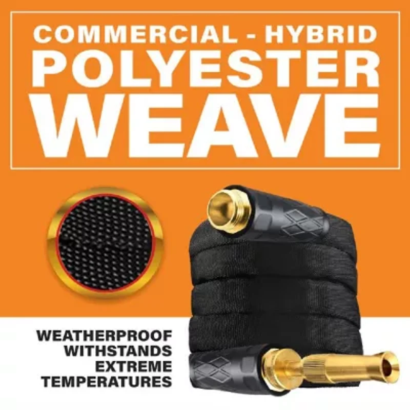 Bionic Flex Pro Ultra Durable and Lightweight Water Hose