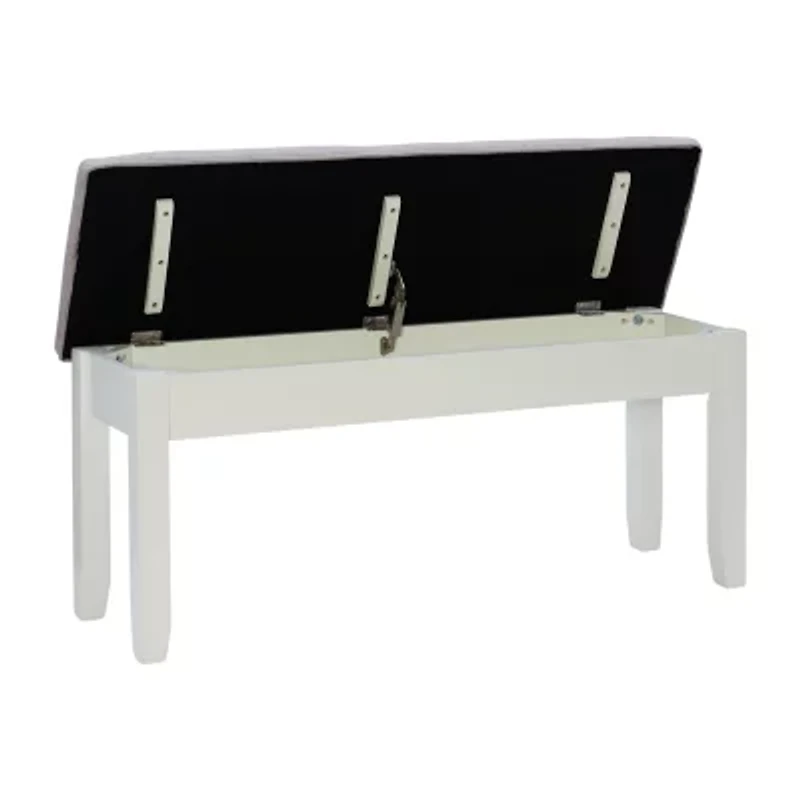 Janisse Dining Collection Bench