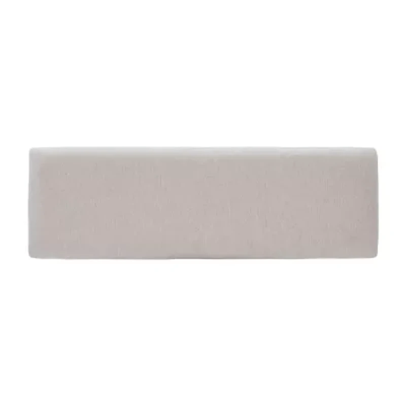 Janisse Dining Collection Bench
