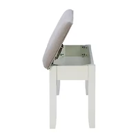 Janisse Dining Collection Bench