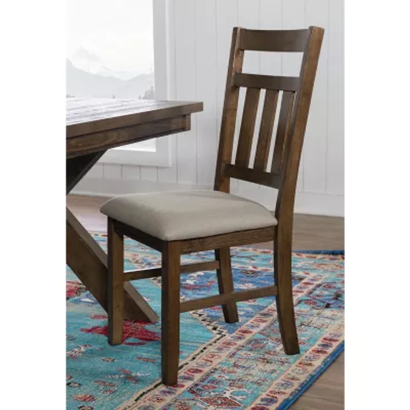 Haverford Dining Chair - Set of 2