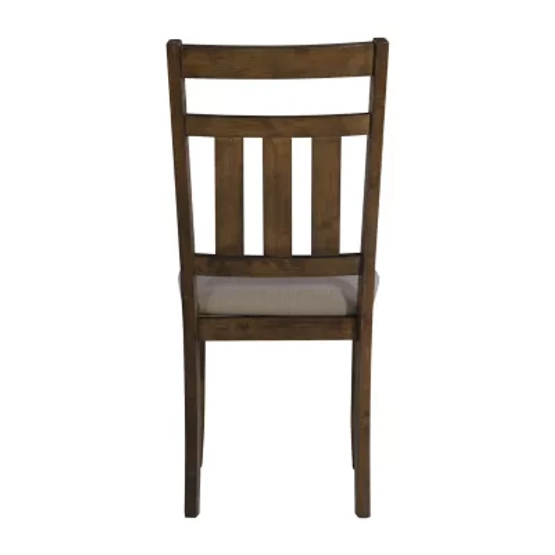 Haverford Dining Chair - Set of 2