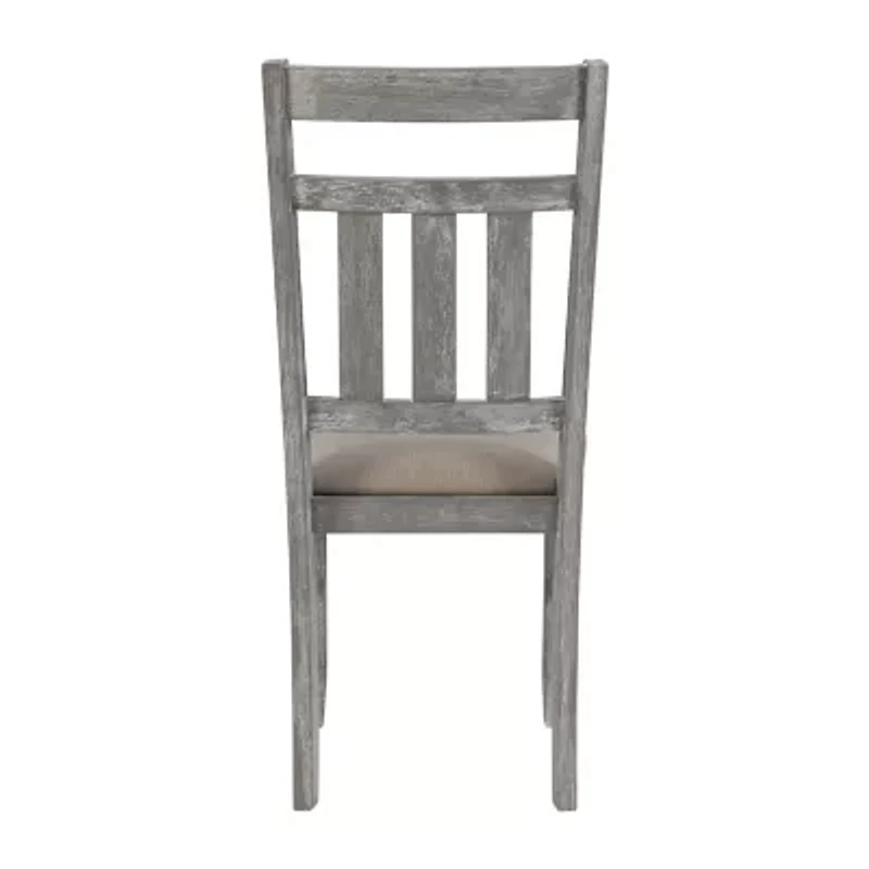 Haverford Dining Chair - Set of 2
