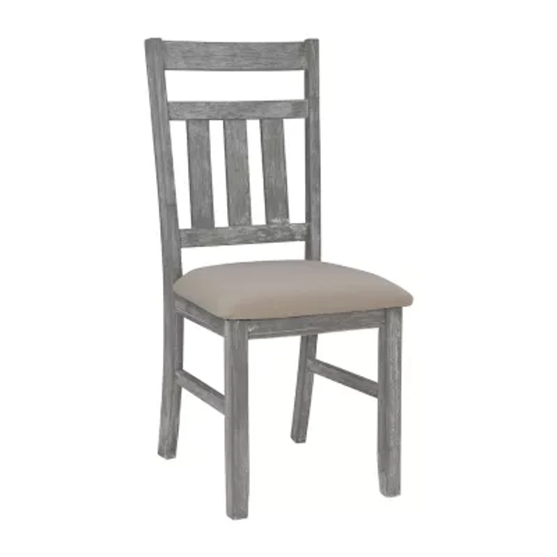Haverford Dining Chair - Set of 2