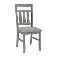 Haverford Dining Chair - Set of 2