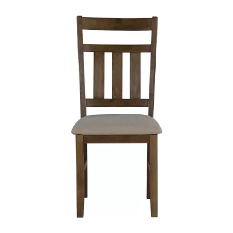 Haverford Dining Chair - Set of 2
