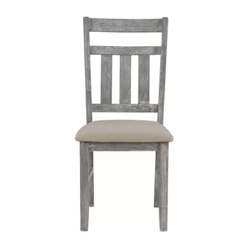 Haverford Dining Chair - Set of 2