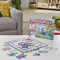 Monopoly Discover Table Game