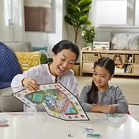 Monopoly Discover Table Game