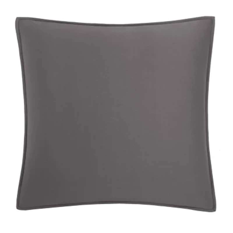 Fieldcrest Diamond Velvet Euro Sham