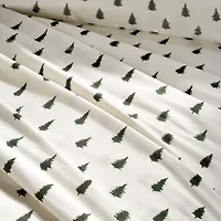 CHF 100% Cotton Flannel Sheet Set