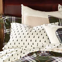 CHF 100% Cotton Flannel Sheet Set
